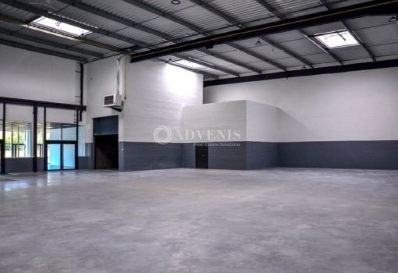 Vente Investisseur Activités Entrepôts FLINS SUR SEINE (78410) - Photo 8