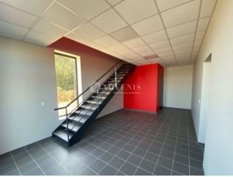 Vente Investisseur Activités Entrepôts FLINS SUR SEINE (78410) - Photo 9