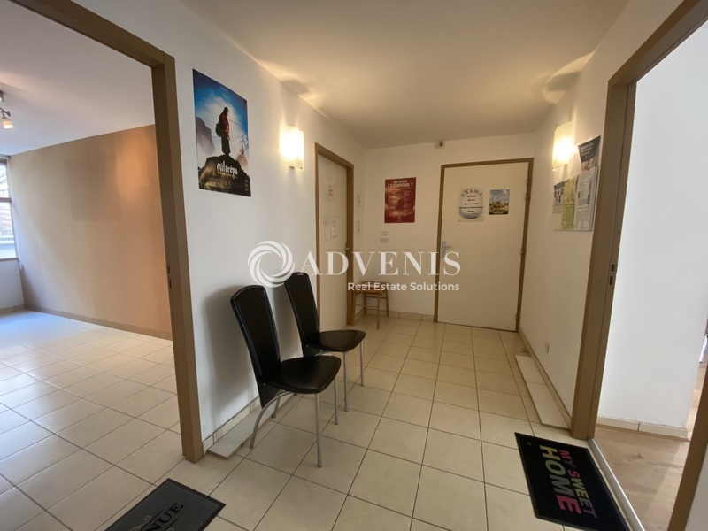 Location Bureaux POISSY (78300) - Photo 2