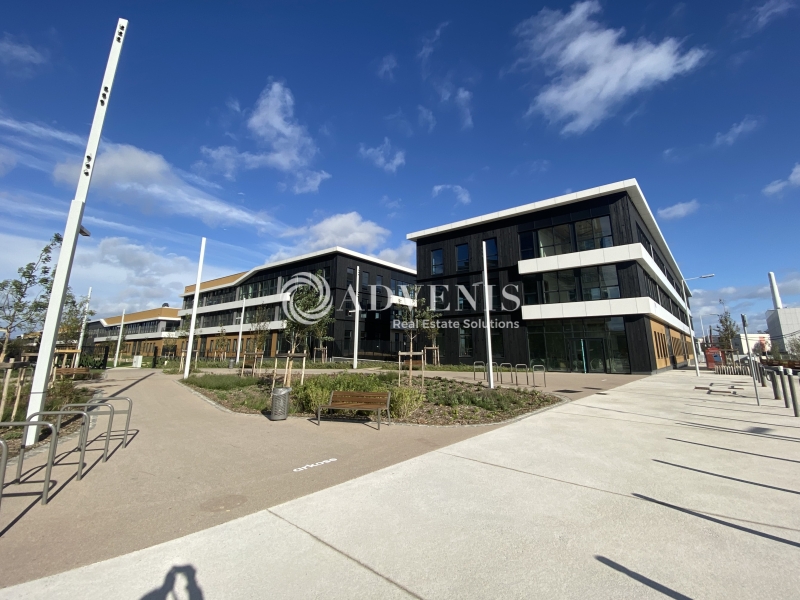 Location Bureaux et activités légères NANTERRE (92000) - Photo 1