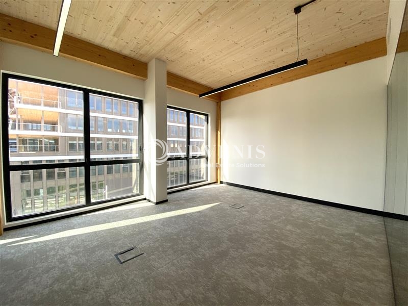 Location Bureaux et activités légères NANTERRE (92000) - Photo 12