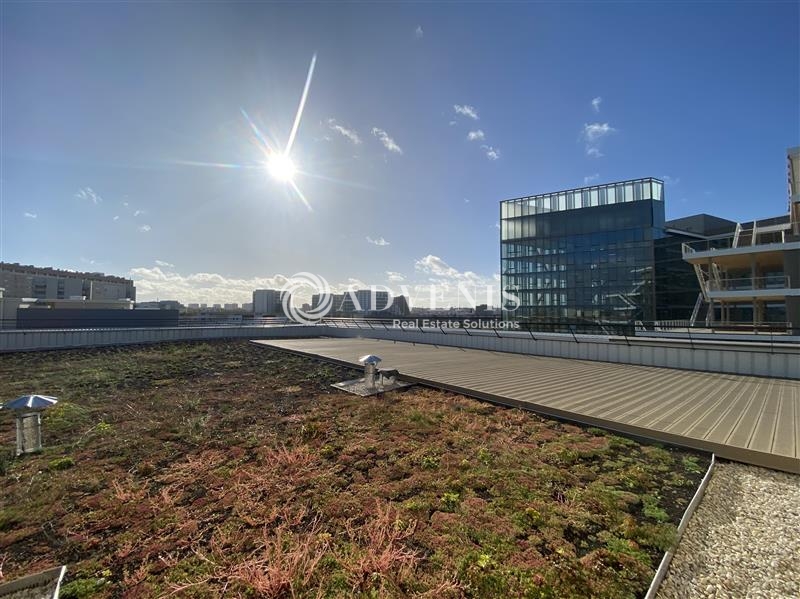 Location Bureaux et activités légères NANTERRE (92000) - Photo 13