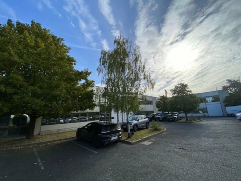 Location Activités Entrepôts POISSY (78300) - Photo 15