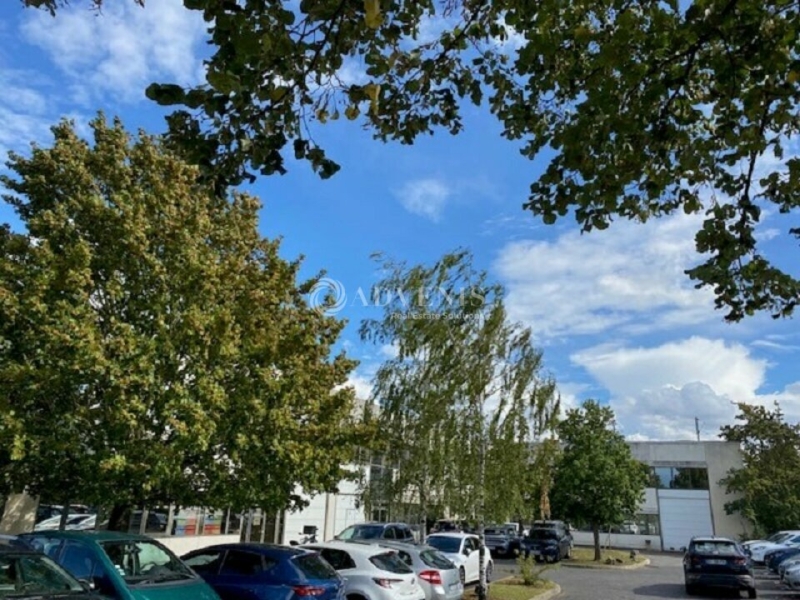 Location Activités Entrepôts POISSY (78300) - Photo 9