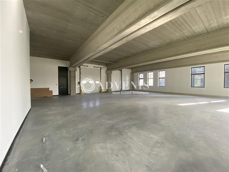 Location Bureaux et activités légères NANTERRE (92000) - Photo 2