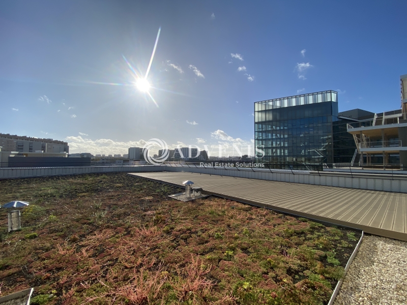 Location Bureaux et activités légères NANTERRE (92000) - Photo 12