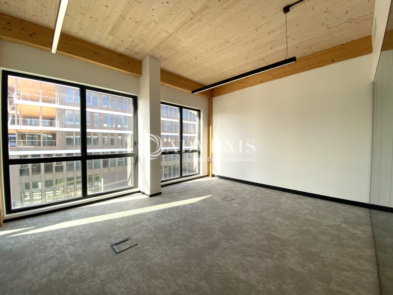 Location Bureaux et activités légères NANTERRE (92000) - Photo 11