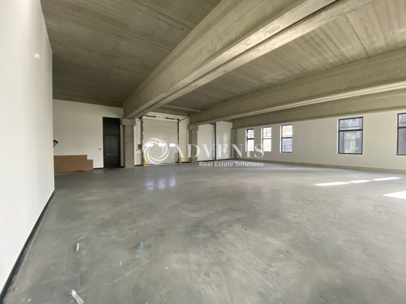 Location Bureaux et activités légères NANTERRE (92000) - Photo 3