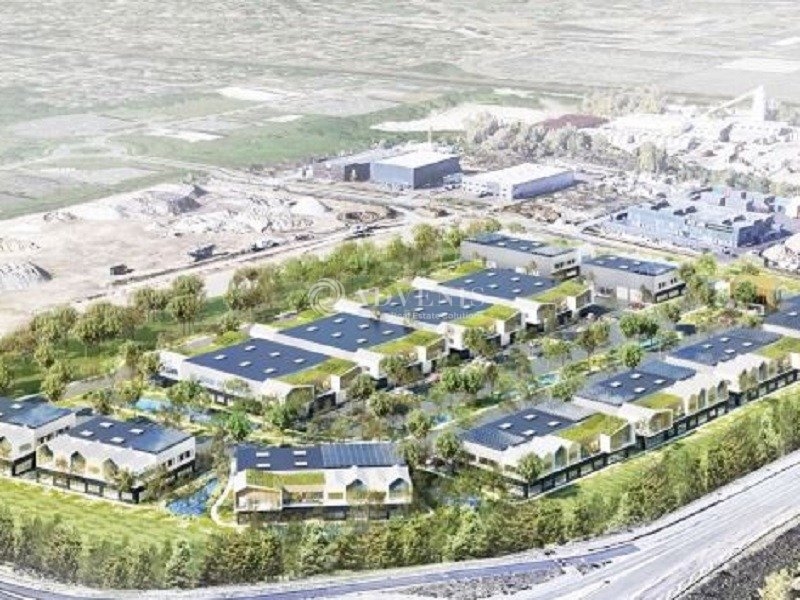 Location Activités Entrepôts FLINS SUR SEINE (78410) - Photo 5