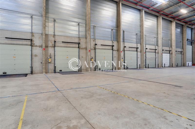 Location Activités Entrepôts GARGENVILLE (78440) - Photo 8