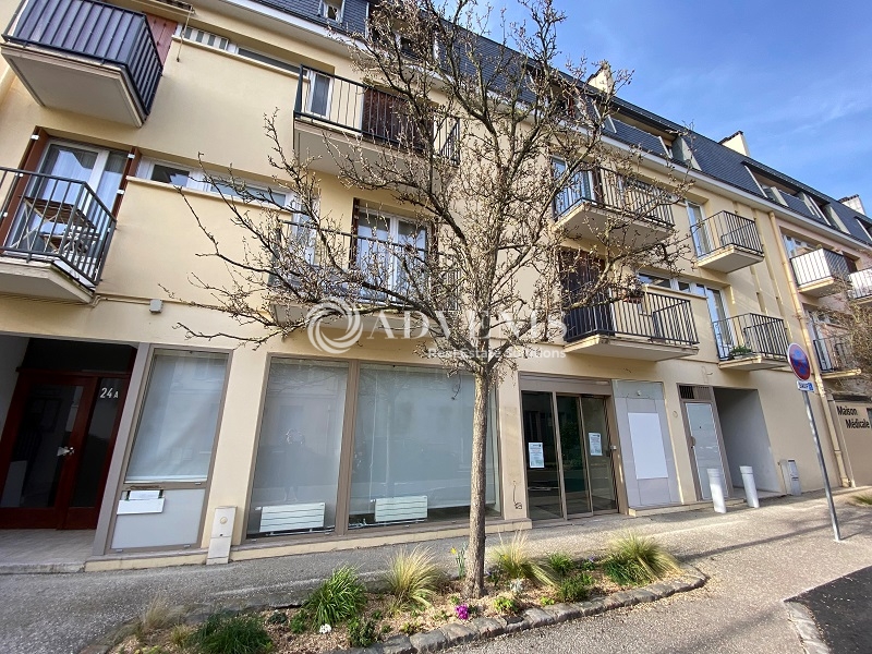 Vente Investisseur Commerces L'ETANG LA VILLE (78620) - Photo 6