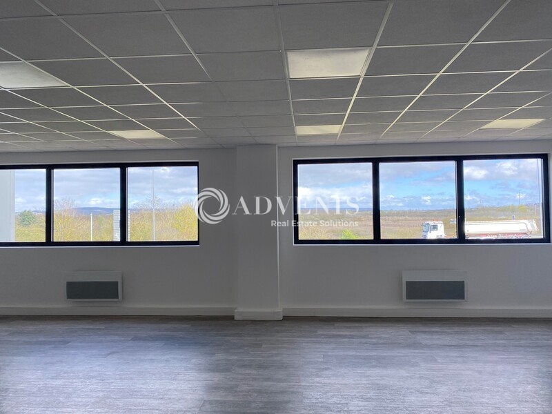 Vente Investisseur Activités Entrepôts FLINS SUR SEINE (78410) - Photo 5