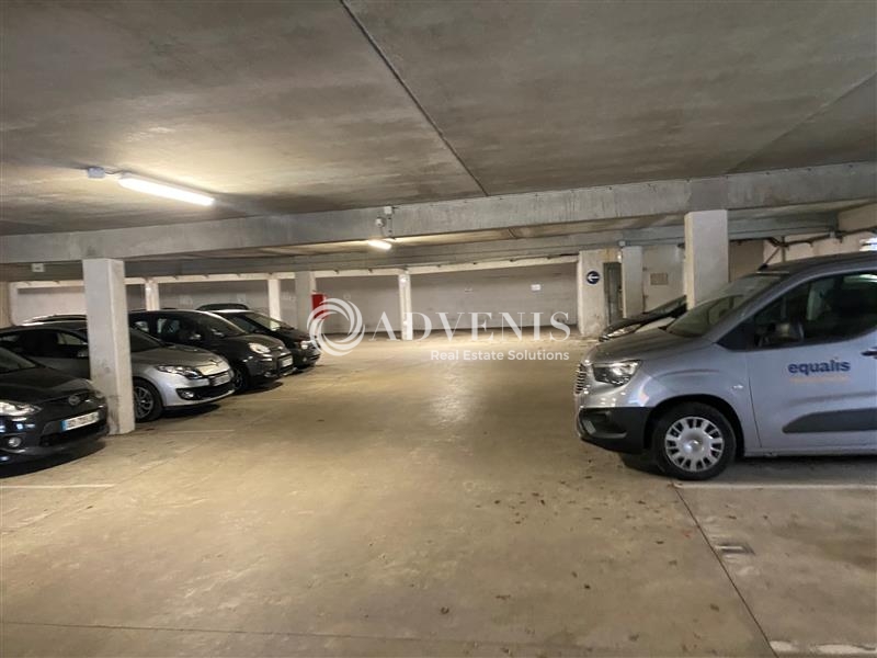 Location Bureaux SAINT GERMAIN EN LAYE (78100) - Photo 15