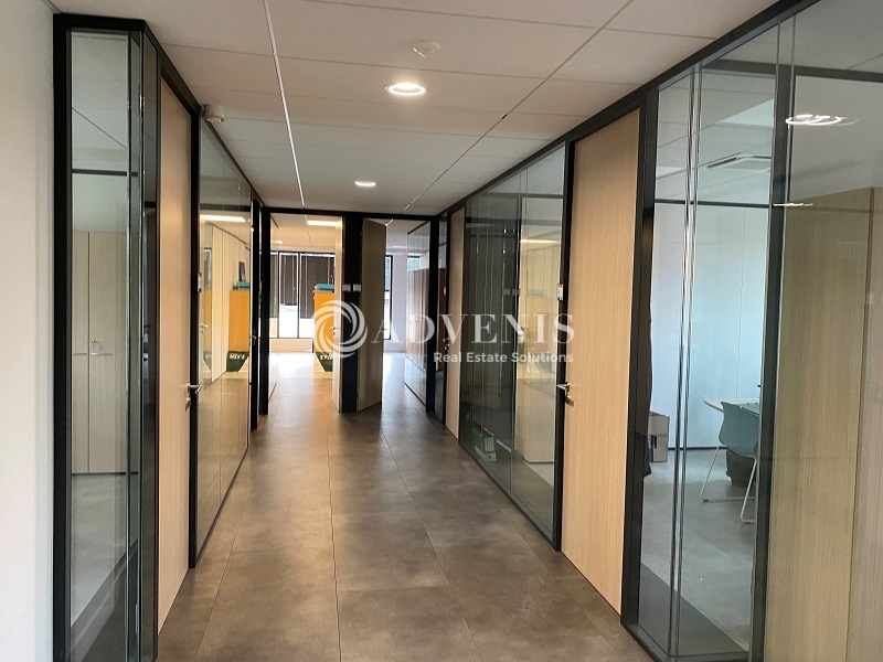 Location Bureaux SAINT GERMAIN EN LAYE (78100) - Photo 2