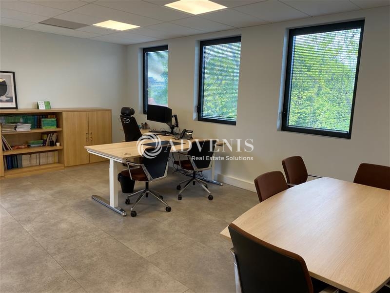 Location Bureaux SAINT GERMAIN EN LAYE (78100) - Photo 4