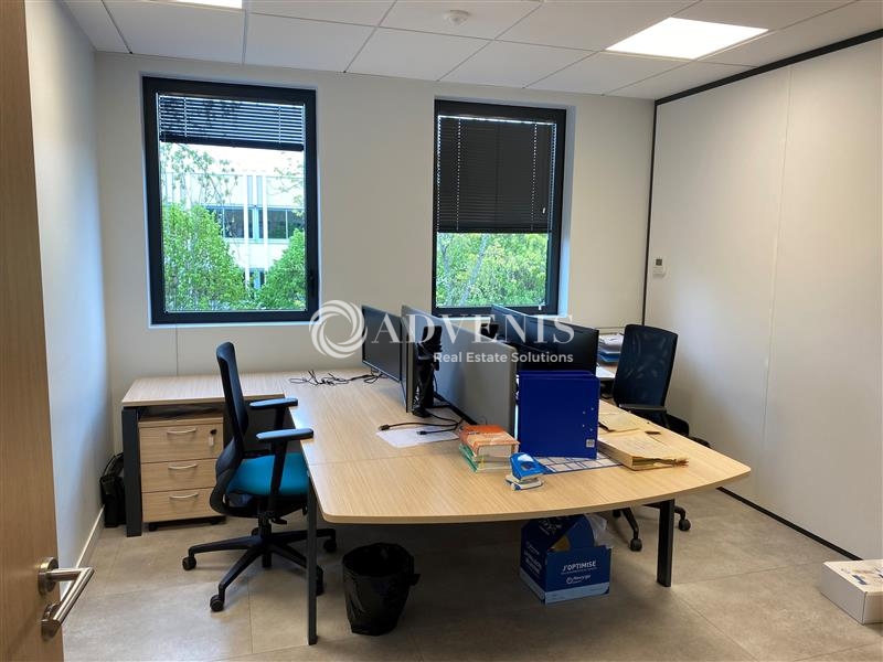 Location Bureaux SAINT GERMAIN EN LAYE (78100) - Photo 5