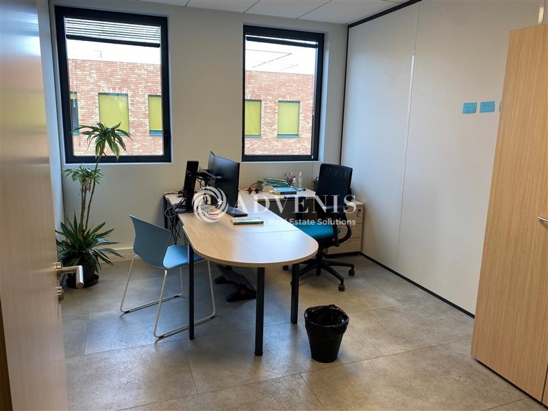 Location Bureaux SAINT GERMAIN EN LAYE (78100) - Photo 6