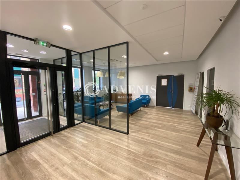 Location Bureaux SAINT GERMAIN EN LAYE (78100) - Photo 8