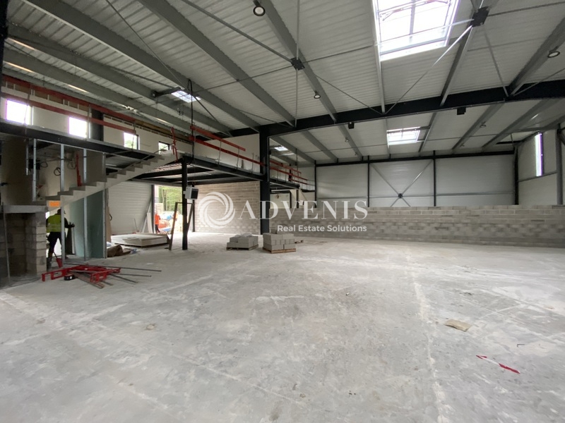 Location Bureaux et activités légères LES MUREAUX (78130) - Photo 10