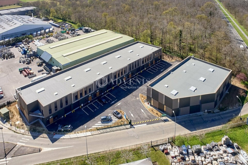 Location Activités Entrepôts LES MUREAUX (78130) - Photo 14