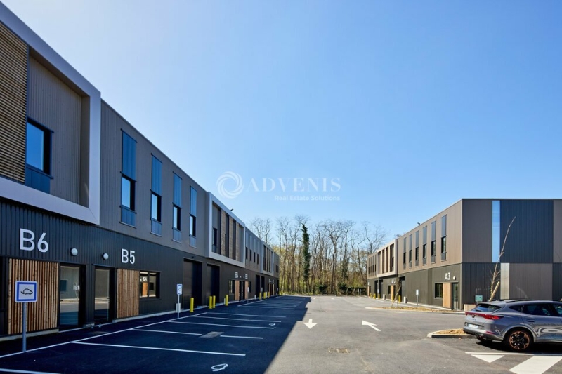 Location Activités Entrepôts LES MUREAUX (78130) - Photo 15