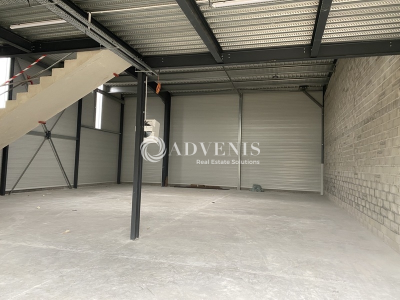 Location Bureaux et activités légères LES MUREAUX (78130) - Photo 6