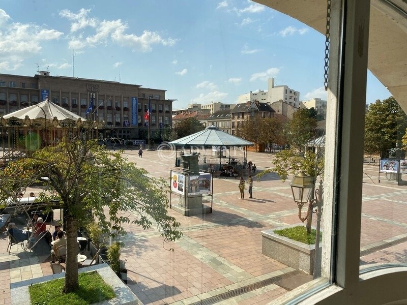 Location Bureaux POISSY (78300) - Photo 14