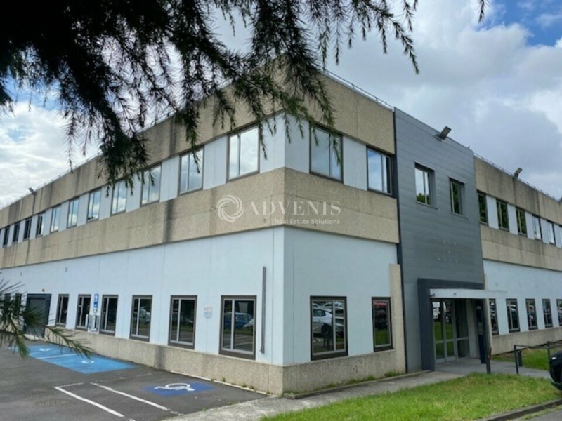 Location Activités Entrepôts NANTERRE (92000) - Photo 6