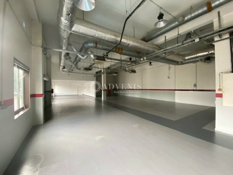 Location Activités Entrepôts NANTERRE (92000) - Photo 9