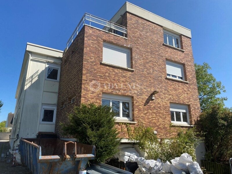 Vente Utilisateur Bureaux POISSY (78300) - Photo 1