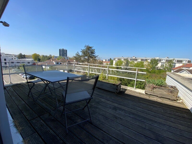 Vente Utilisateur Bureaux POISSY (78300) - Photo 10