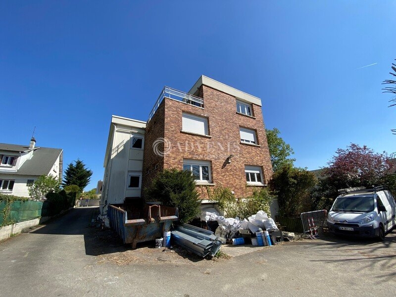 Vente Utilisateur Bureaux POISSY (78300) - Photo 3