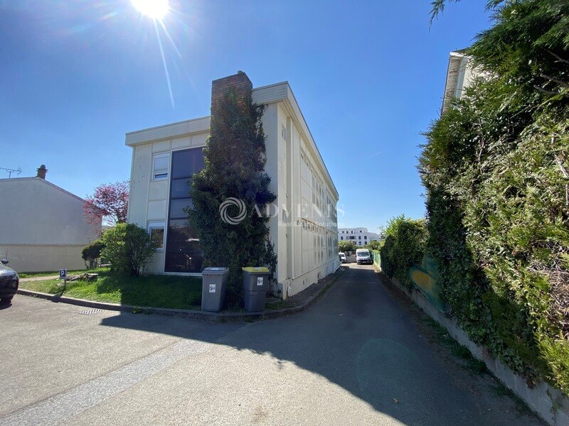 Vente Utilisateur Bureaux POISSY (78300) - Photo 4