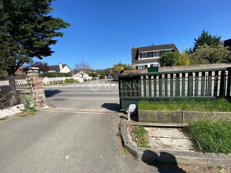 Vente Utilisateur Bureaux POISSY (78300) - Photo 5