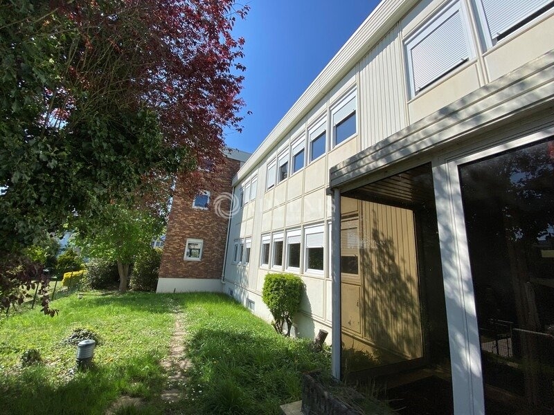 Vente Utilisateur Bureaux POISSY (78300) - Photo 6