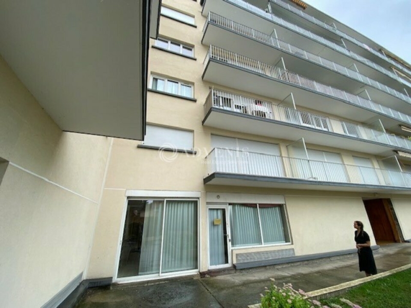 Vente Investisseur Bureaux ACHERES (78260) - Photo 3