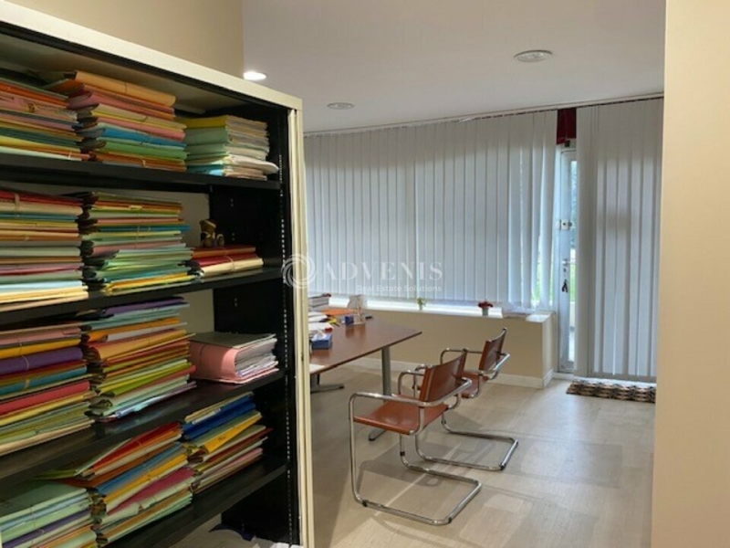 Vente Investisseur Bureaux ACHERES (78260) - Photo 5