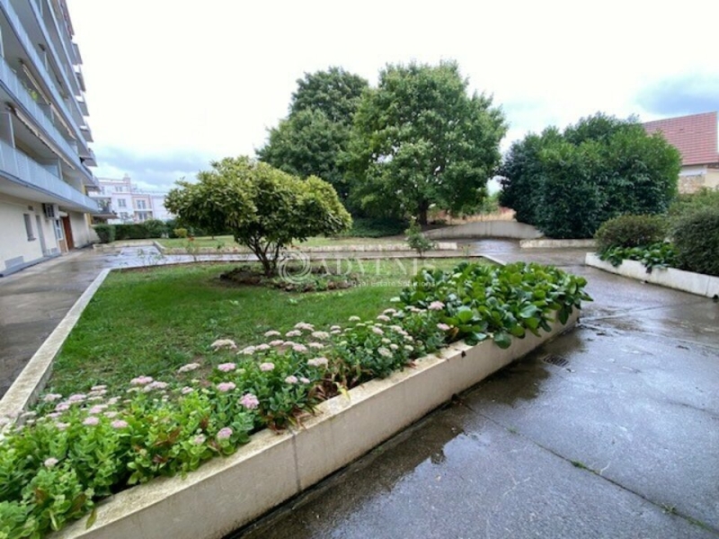 Vente Investisseur Bureaux ACHERES (78260) - Photo 9