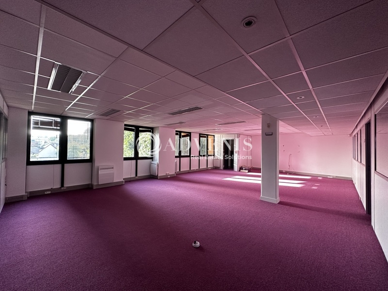 Location Bureaux SAINT GERMAIN EN LAYE (78100) - Photo 10