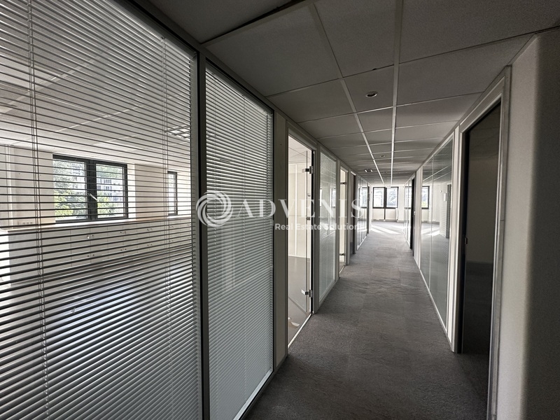 Location Bureaux SAINT GERMAIN EN LAYE (78100) - Photo 5