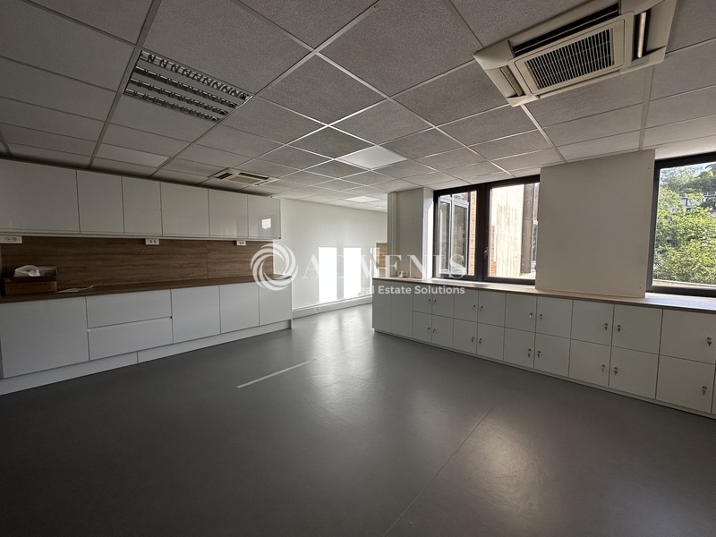 Location Bureaux SAINT GERMAIN EN LAYE (78100) - Photo 9