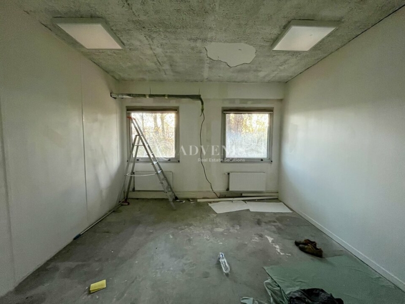 Vente Investisseur Activités Entrepôts NANTERRE (92000) - Photo 5