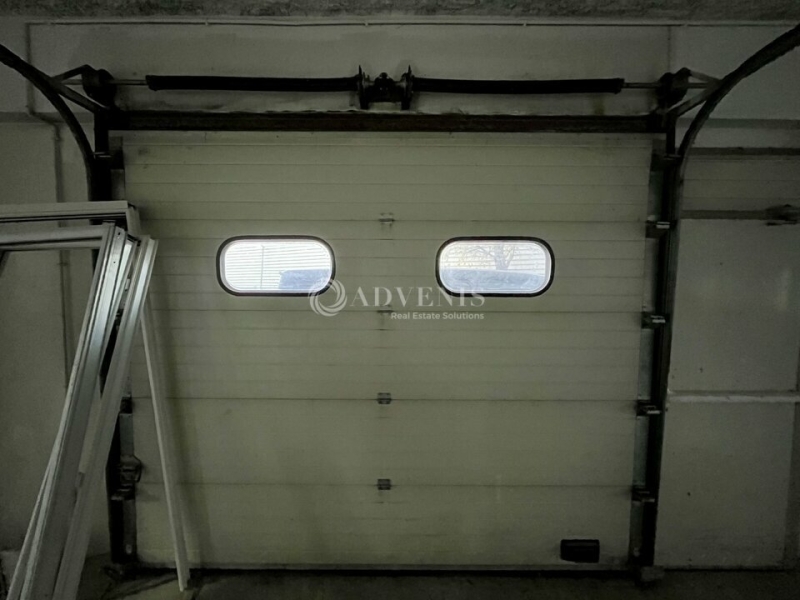 Vente Investisseur Activités Entrepôts NANTERRE (92000) - Photo 6