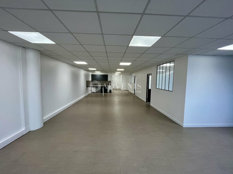 Vente Investisseur Activités Entrepôts NANTERRE (92000) - Photo 7