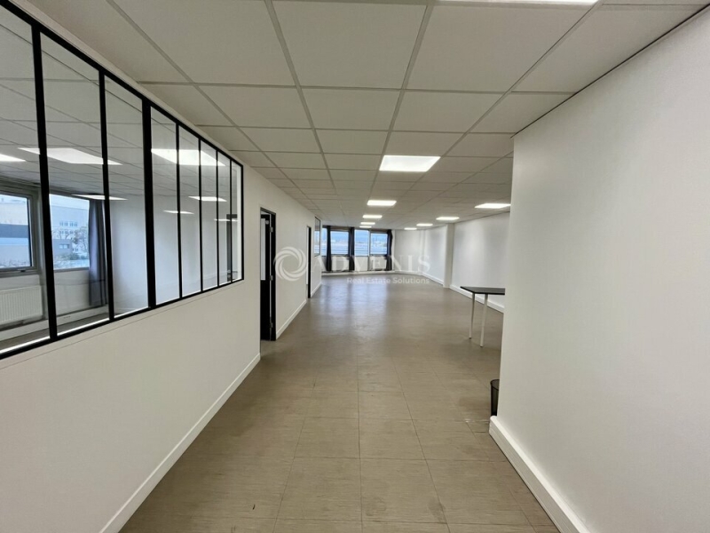 Vente Investisseur Activités Entrepôts NANTERRE (92000) - Photo 8