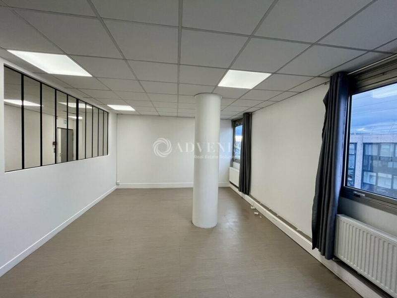 Vente Investisseur Activités Entrepôts NANTERRE (92000) - Photo 9