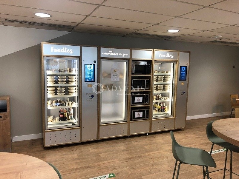 Location Bureaux MAISONS LAFFITTE (78600) - Photo 15