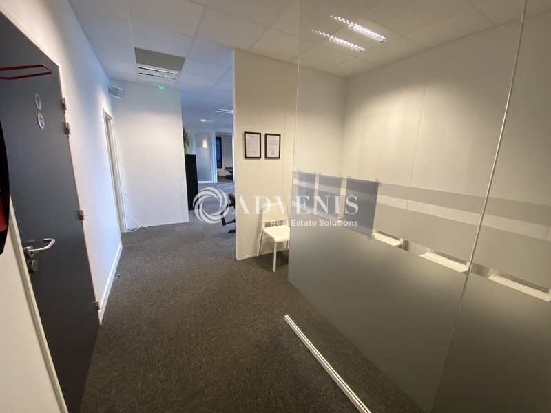 Location Bureaux FOURQUEUX (78112) - Photo 10