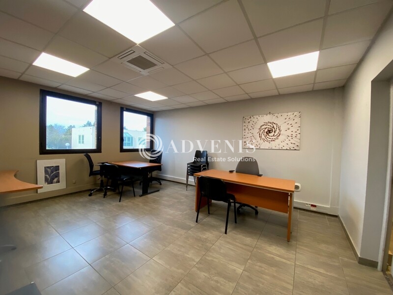 Location Bureaux LES ALLUETS LE ROI (78580) - Photo 4