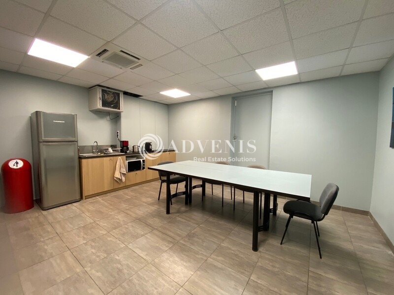 Location Bureaux LES ALLUETS LE ROI (78580) - Photo 6